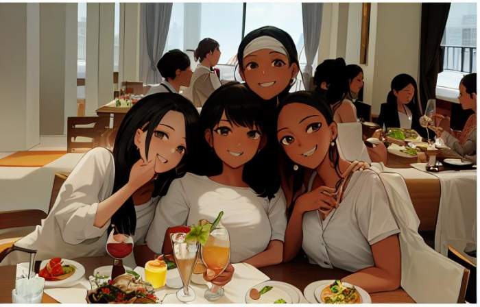 初中同学聚会感言